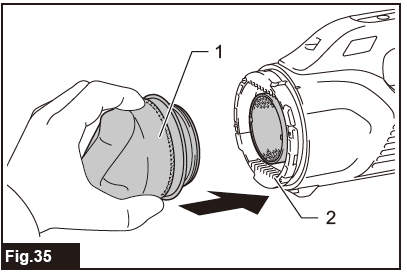 makita-DCL286F-Cordless-Cleaner-fig-36