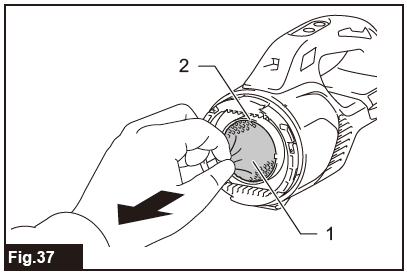makita-DCL286F-Cordless-Cleaner-fig-38