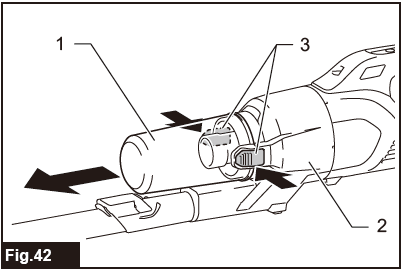 makita-DCL286F-Cordless-Cleaner-fig-43