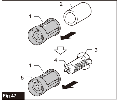 makita-DCL286F-Cordless-Cleaner-fig-48