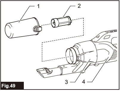 makita-DCL286F-Cordless-Cleaner-fig-50
