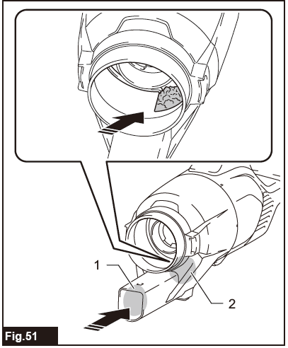 makita-DCL286F-Cordless-Cleaner-fig-52