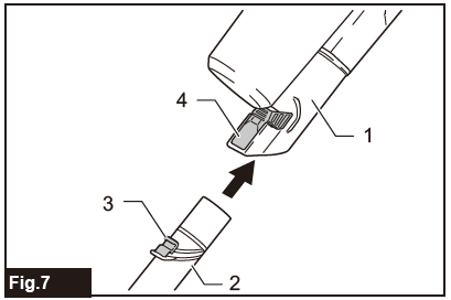 makita-DCL286F-Cordless-Cleaner-fig-7
