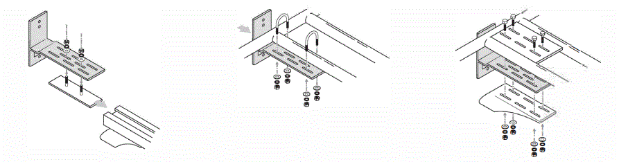 BODY-ARMOR-4x4-20025-Sky-Ridge-180XL-Awning-with-Mounting-Brackets-fig-1