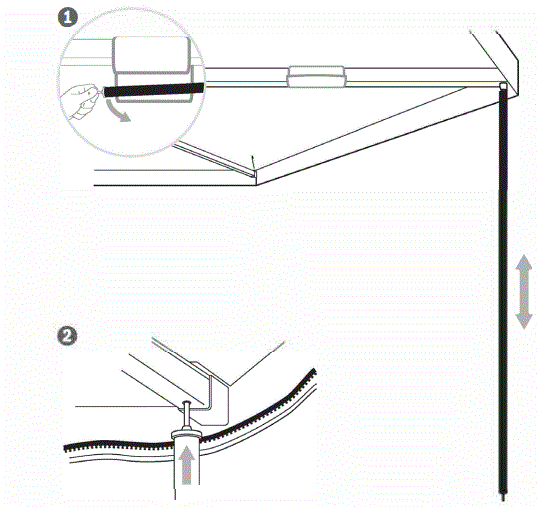 BODY-ARMOR-4x4-20025-Sky-Ridge-180XL-Awning-with-Mounting-Brackets-fig-7