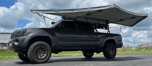 BODY-ARMOR-4x4-20025-Sky-Ridge-180XL-Awning-with-Mounting-Brackets-product