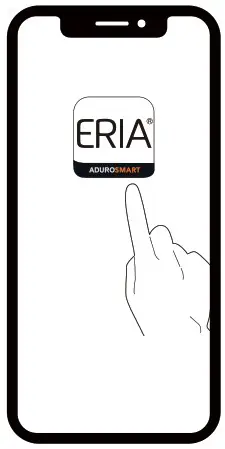 ADUROSMART ERIA Smart LED Lights White Tunable Bulb - overview 2