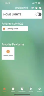 ADUROSMART ERIA Smart LED Lights White Tunable Bulb - overview 3