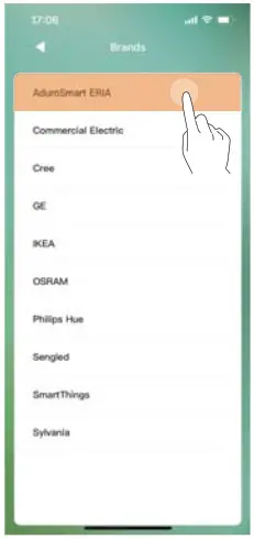 ADUROSMART ERIA Smart LED Lights White Tunable Bulb - overview 6