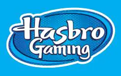 Hasbro logo