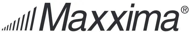 Maxxima logo