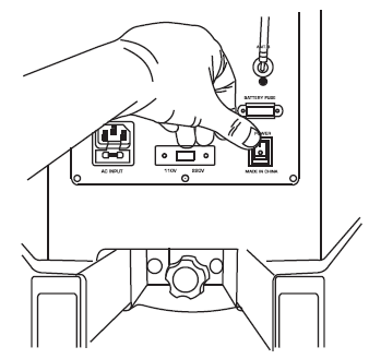 AUDSTER-PR-12BAT-Professional-Amplifier-Speaker-System-fig-4
