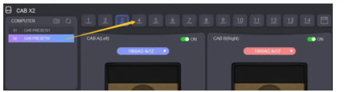 MOOER-ME-Cab X2-Stereo-Cabinet-Simulator-Pedal-fig- (13)