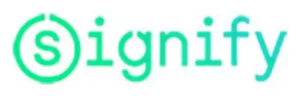 signify-logo