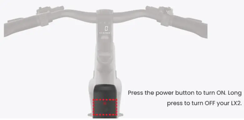 SMALO-LX2-Stem-Integrated-HMI-for-Electric-Bike-FIG-2