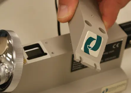 DOMAILLE ENGINEERING DE2503 Fiber Optic Inspection Scope 10