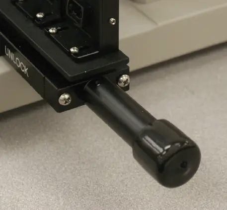 DOMAILLE ENGINEERING DE2503 Fiber Optic Inspection Scope 13