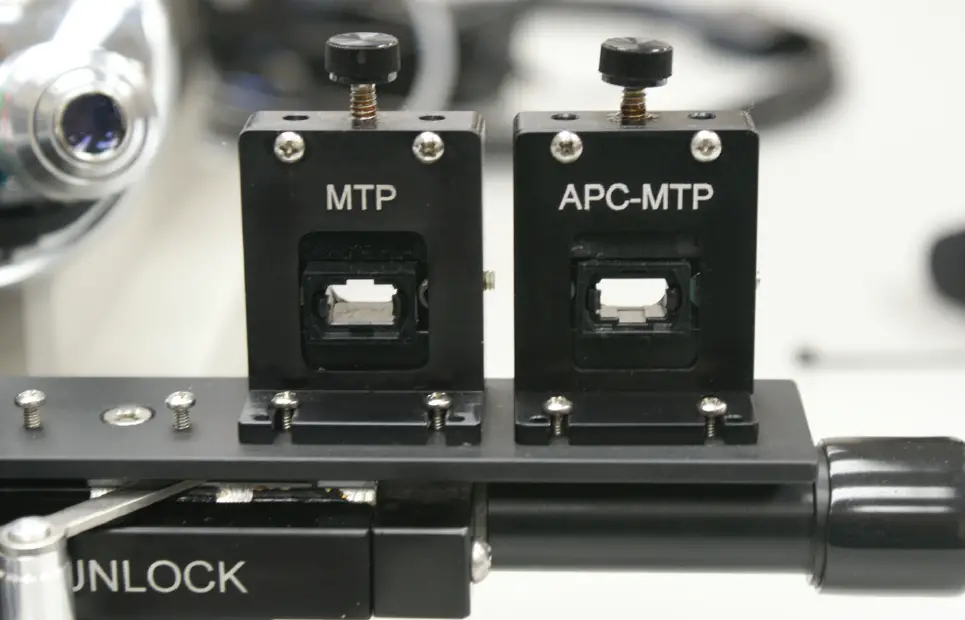 DOMAILLE ENGINEERING DE2503 Fiber Optic Inspection Scope 15