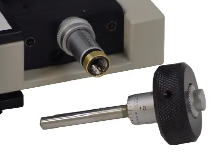 DOMAILLE ENGINEERING DE2503 Fiber Optic Inspection Scope 16