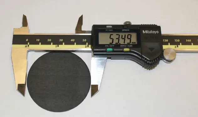 DOMAILLE ENGINEERING DE2503 Fiber Optic Inspection Scope 17