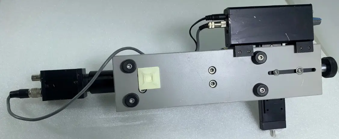 DOMAILLE ENGINEERING DE2503 Fiber Optic Inspection Scope product