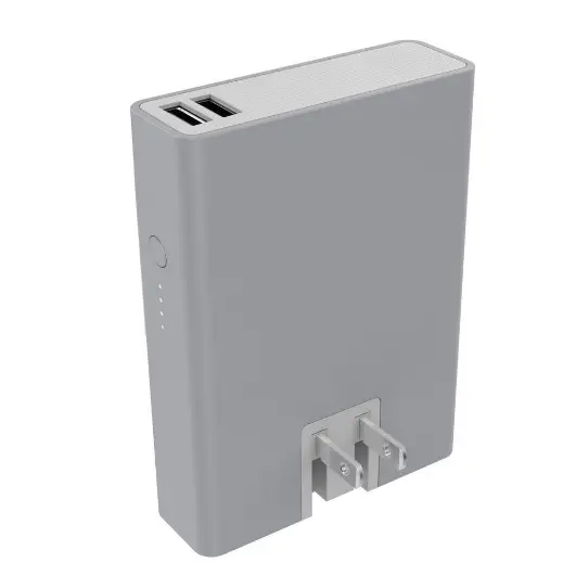 Mycharge Rapid-powerplus Rp60k User Manual