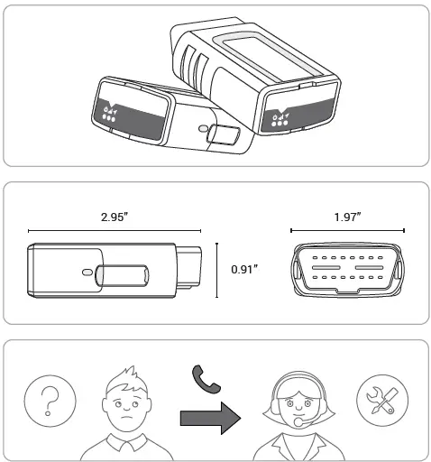 GEOTAB-GA-SAM-PLE-1234-GO9B-Telematics-Device-FIG-1