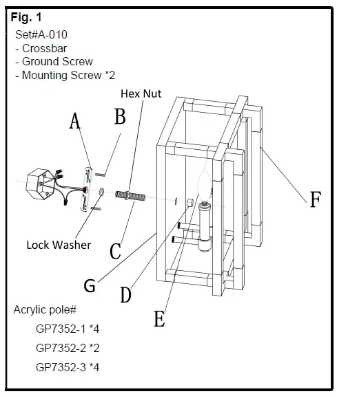METROPOLITAN-N7352-790-Prima-Vista 2-Light-Antique-Brass-Wall-Sconce-with-Clear-Acrylic-Accents-FIG- (2)