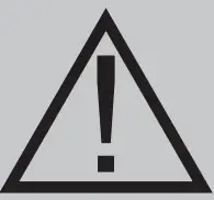 Warning Icon