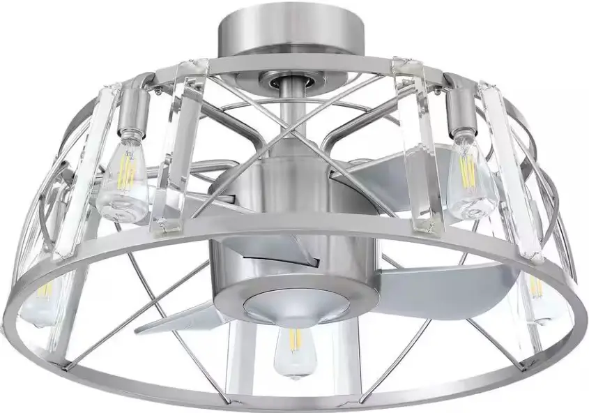 Flint Garden FGF8238110VFG Ceiling Fan