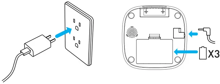 PETLIBRO PL-AF001-01W Stainless Steel 4L Automatic Dog and Cat Feeder - fig 5