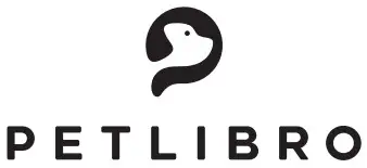 PETLIBRO logo