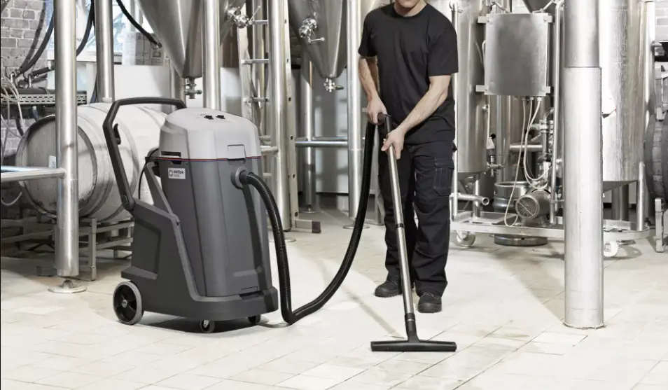 Nilfisk Vl500 Vacuum Cleaner Instruction Manual Nilfisk Vl500 Vacuum Cleaner Instruction Manual