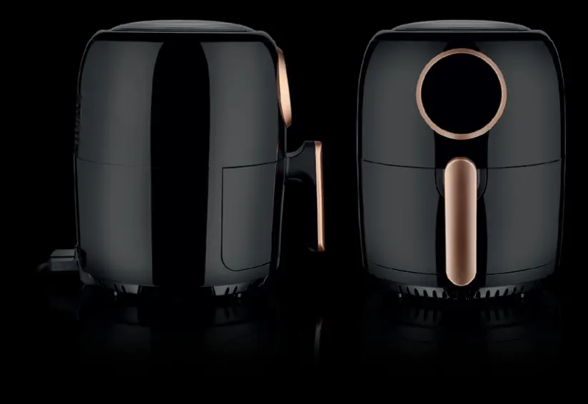 HOFFEN AF-2219 Air-Fryer