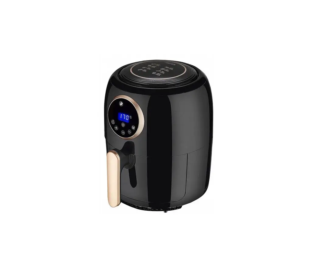 Hoffen Af-2219 Air-fryer Instruction Manual Hoffen Af-2219 Air-fryer Instruction Manual