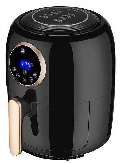 HOFFEN AF-2219 Air-Fryer