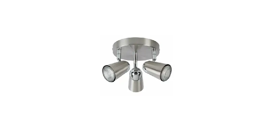 Nino Lighting 81850101 Loft Ceiling Light Instructions Nino Lighting 81850101 Loft Ceiling Light Instructions