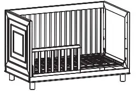evolur-874-Art-Deco-Crib-FIG-11