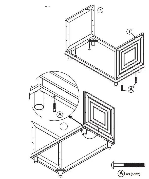 evolur-874-Art-Deco-Crib-FIG-6