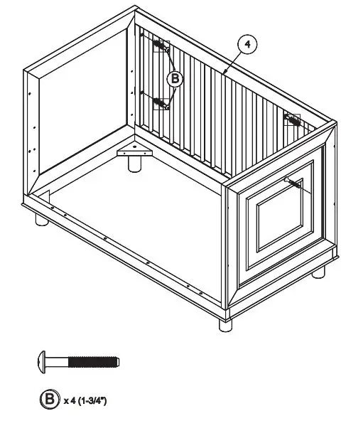 evolur-874-Art-Deco-Crib-FIG-7