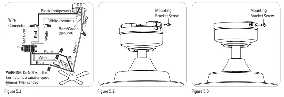 Honeywell-51628-01-Contemporary-LED-Ceiling-Fan-Fig-7