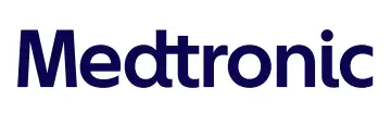 Medtronic - logo