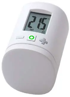 Homepilot 13601001 Wireless Thermostatic Radiator Valve User Guide Homepilot 13601001 Wireless Thermostatic Radiator Valve User Guide