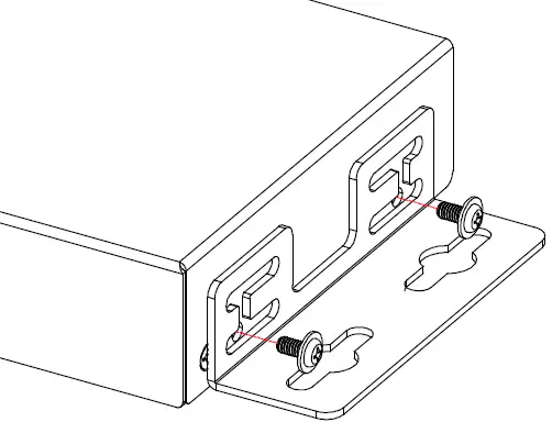 AV Access 4KEX50-KVM 4K@60Hz 50m KVM Extender 03