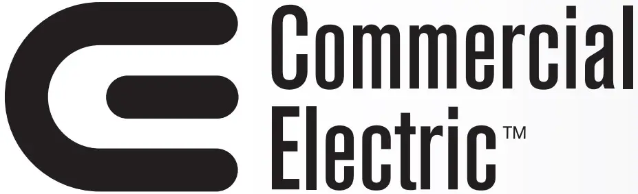Commercial Electric logo