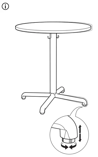 Assembly Instruction