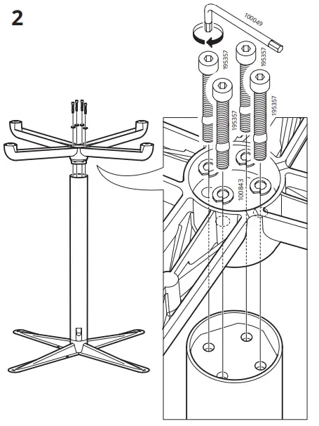 Assembly Instruction
