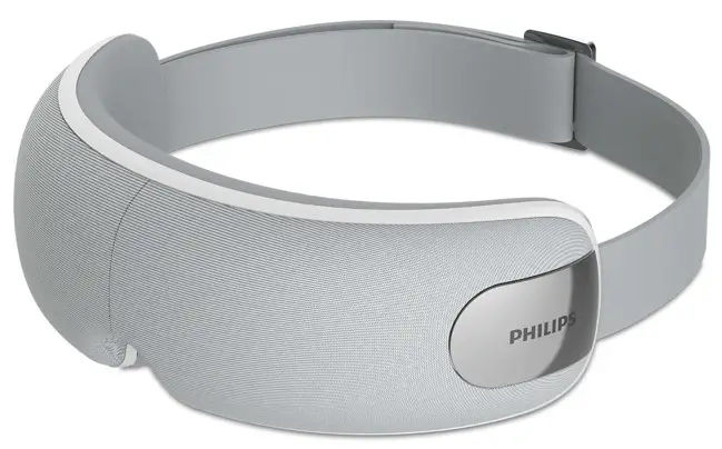PHILIPS PPM2501 Massage Eye Mask - cover