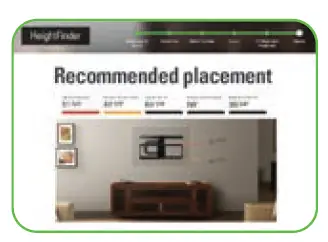 SANUS-VIWLF128-B2-In-Wall-Full-Motion-TV-Mount-2