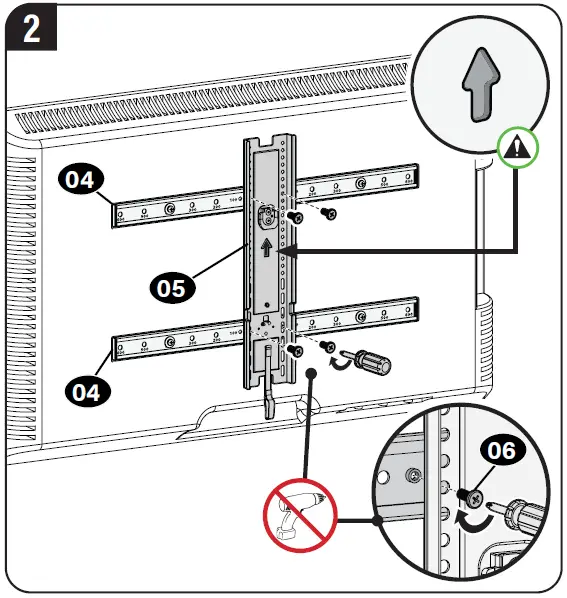 SANUS-VIWLF128-B2-In-Wall-Full-Motion-TV-Mount-24
